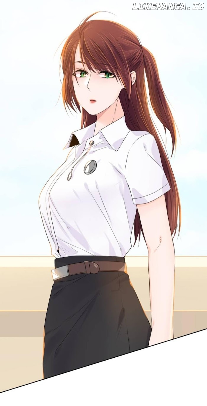 University Life I Dreamed Of..It's Not Like This! chapter 42 - page 36