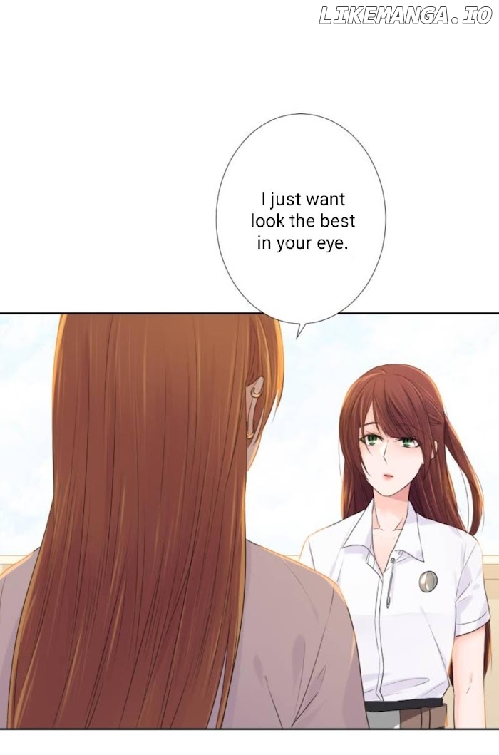 University Life I Dreamed Of..It's Not Like This! chapter 42 - page 40