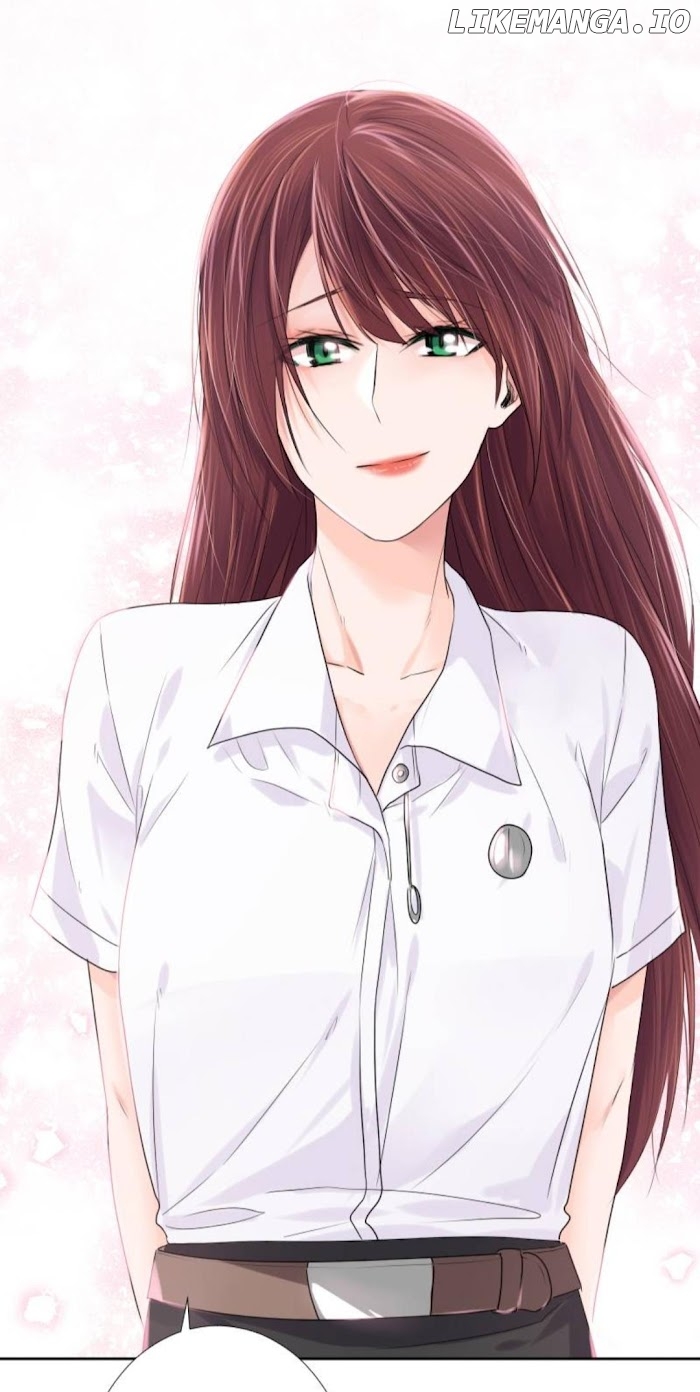 University Life I Dreamed Of..It's Not Like This! chapter 42 - page 46