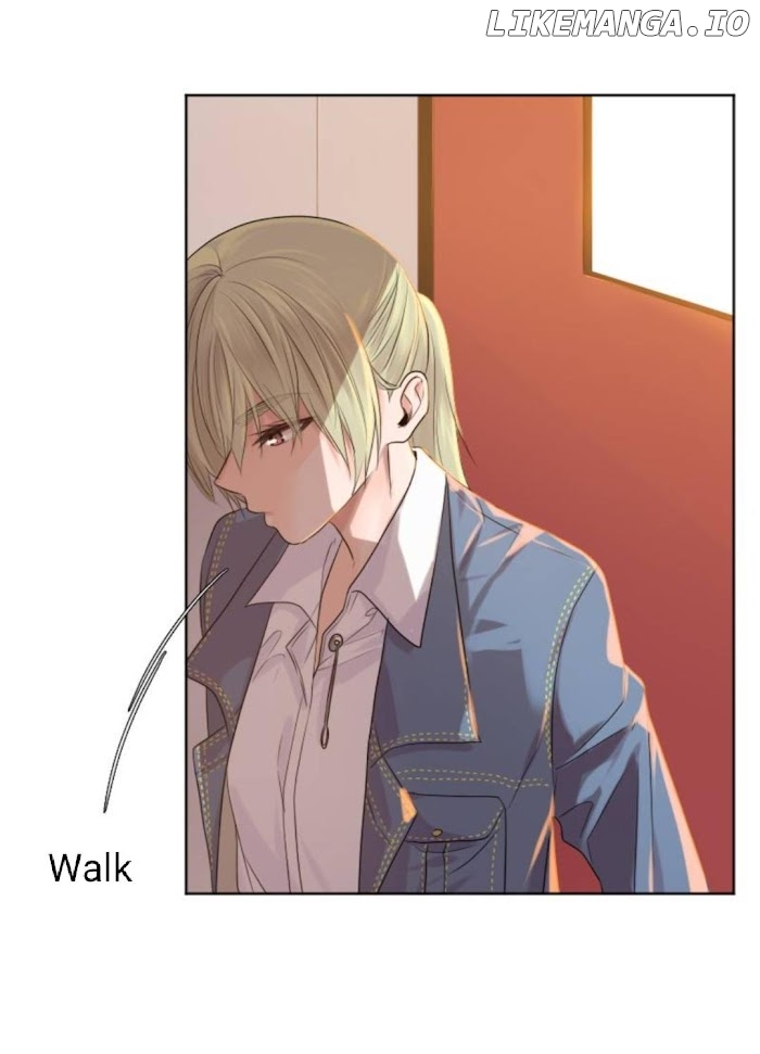 University Life I Dreamed Of..It's Not Like This! chapter 42 - page 54