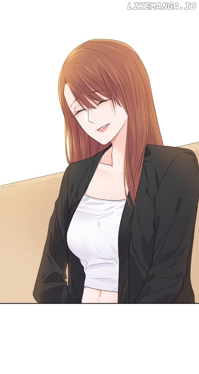 University Life I Dreamed Of..It's Not Like This! chapter 42 - page 5