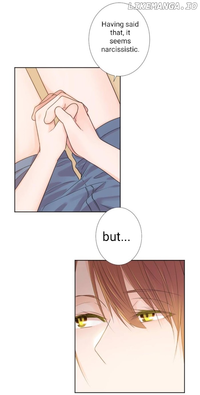 University Life I Dreamed Of..It's Not Like This! chapter 42 - page 8