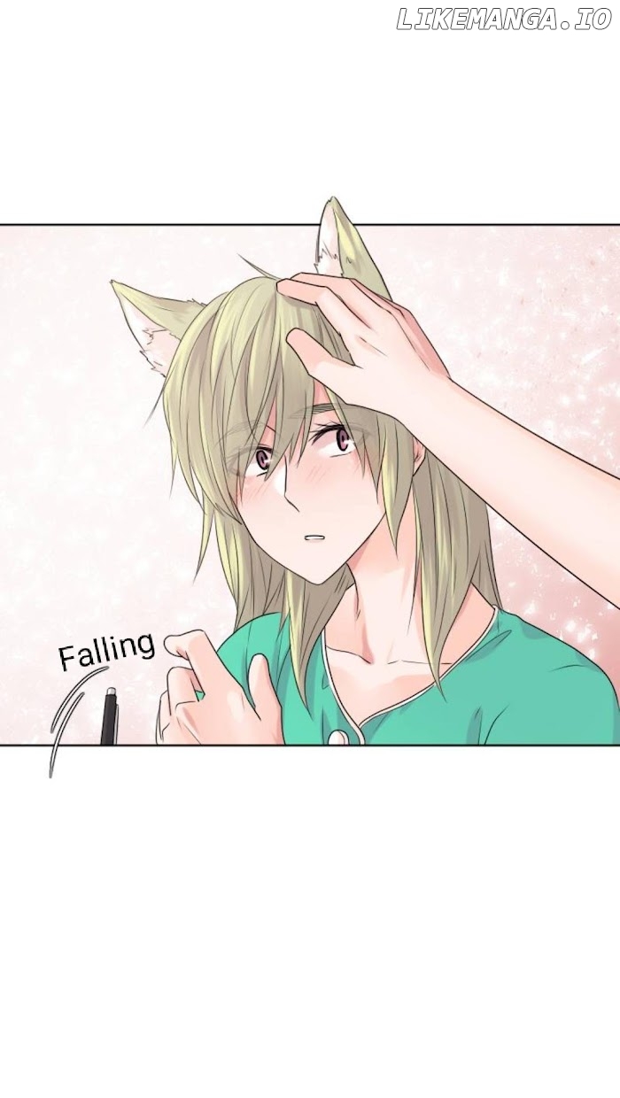 University Life I Dreamed Of..It's Not Like This! chapter 43 - page 19