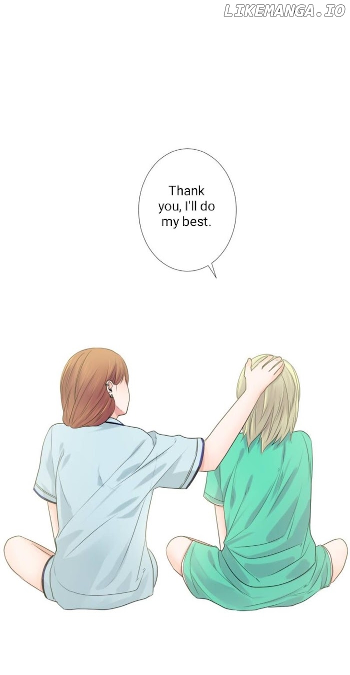 University Life I Dreamed Of..It's Not Like This! chapter 43 - page 20