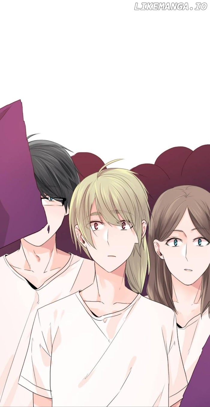 University Life I Dreamed Of..It's Not Like This! chapter 43 - page 25