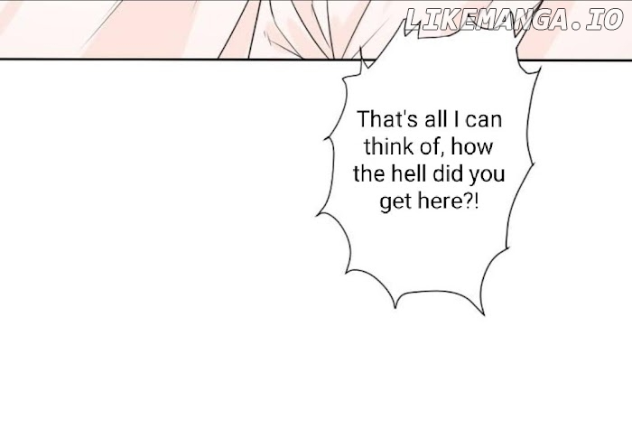 University Life I Dreamed Of..It's Not Like This! chapter 43 - page 42