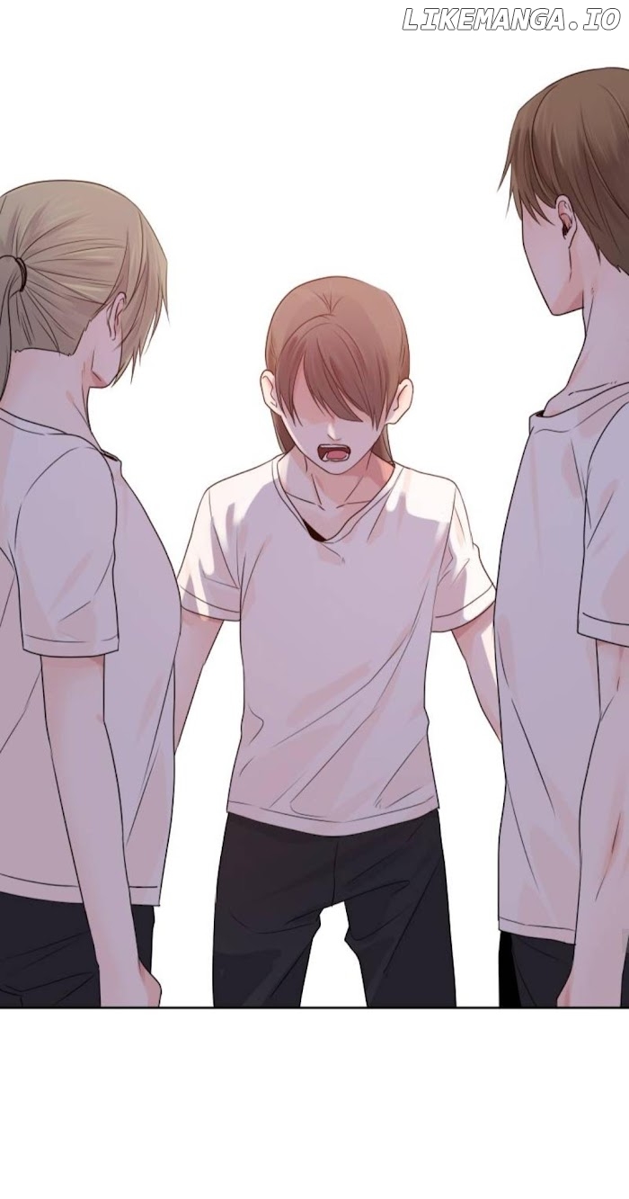 University Life I Dreamed Of..It's Not Like This! chapter 43 - page 48