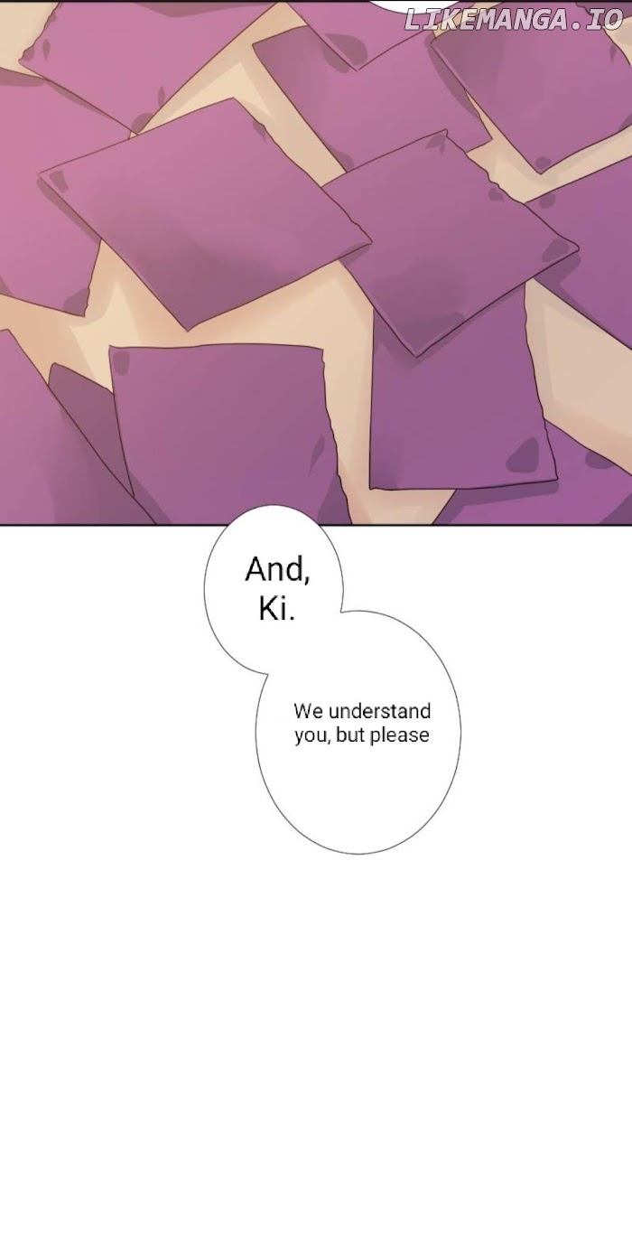 University Life I Dreamed Of..It's Not Like This! chapter 43 - page 50