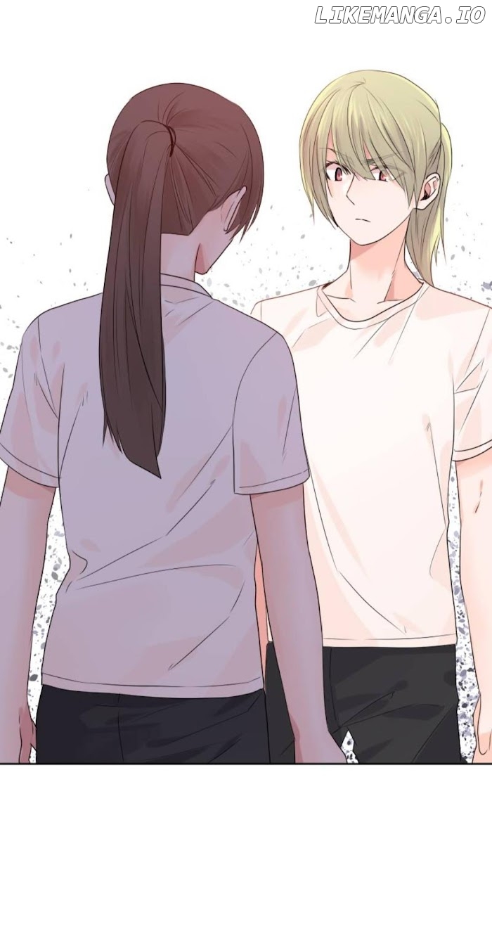 University Life I Dreamed Of..It's Not Like This! chapter 43 - page 52