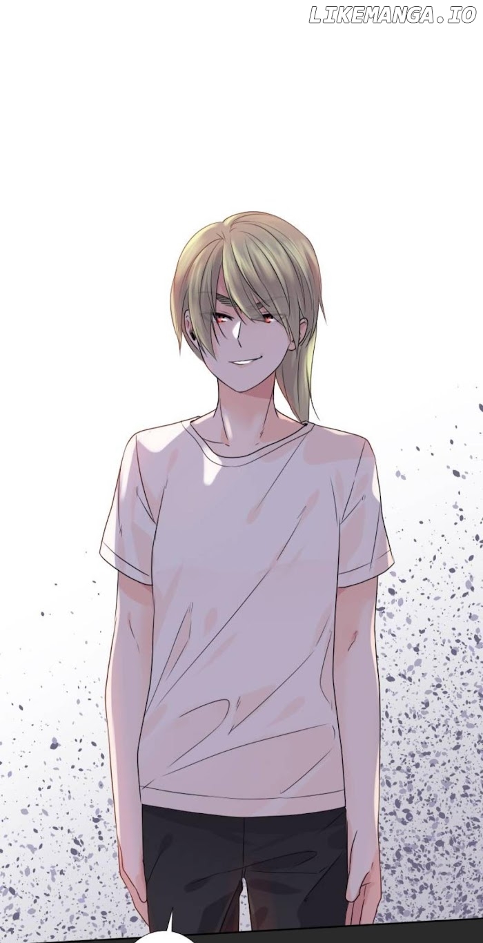 University Life I Dreamed Of..It's Not Like This! chapter 43 - page 57