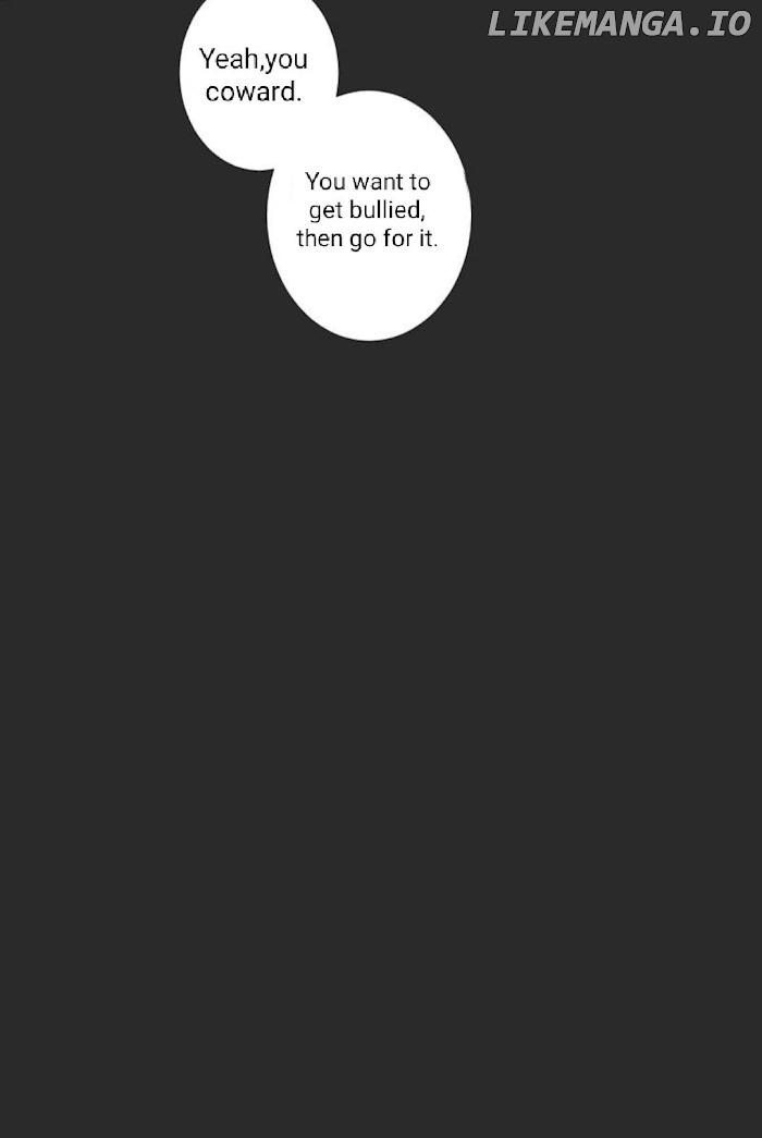 University Life I Dreamed Of..It's Not Like This! chapter 43 - page 58