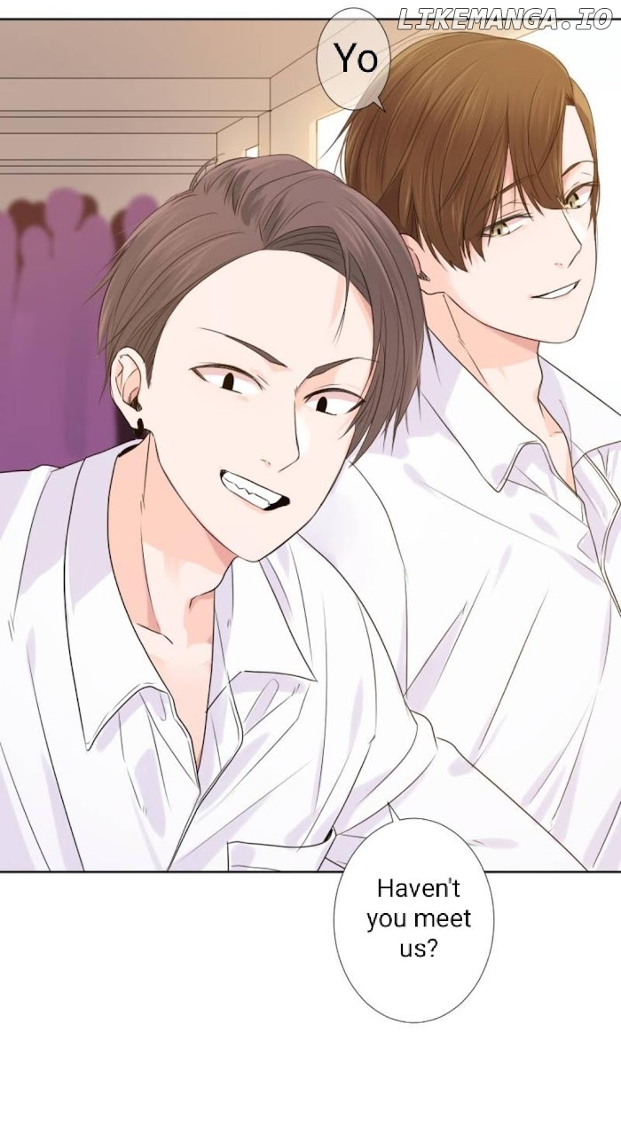 University Life I Dreamed Of..It's Not Like This! chapter 44 - page 10