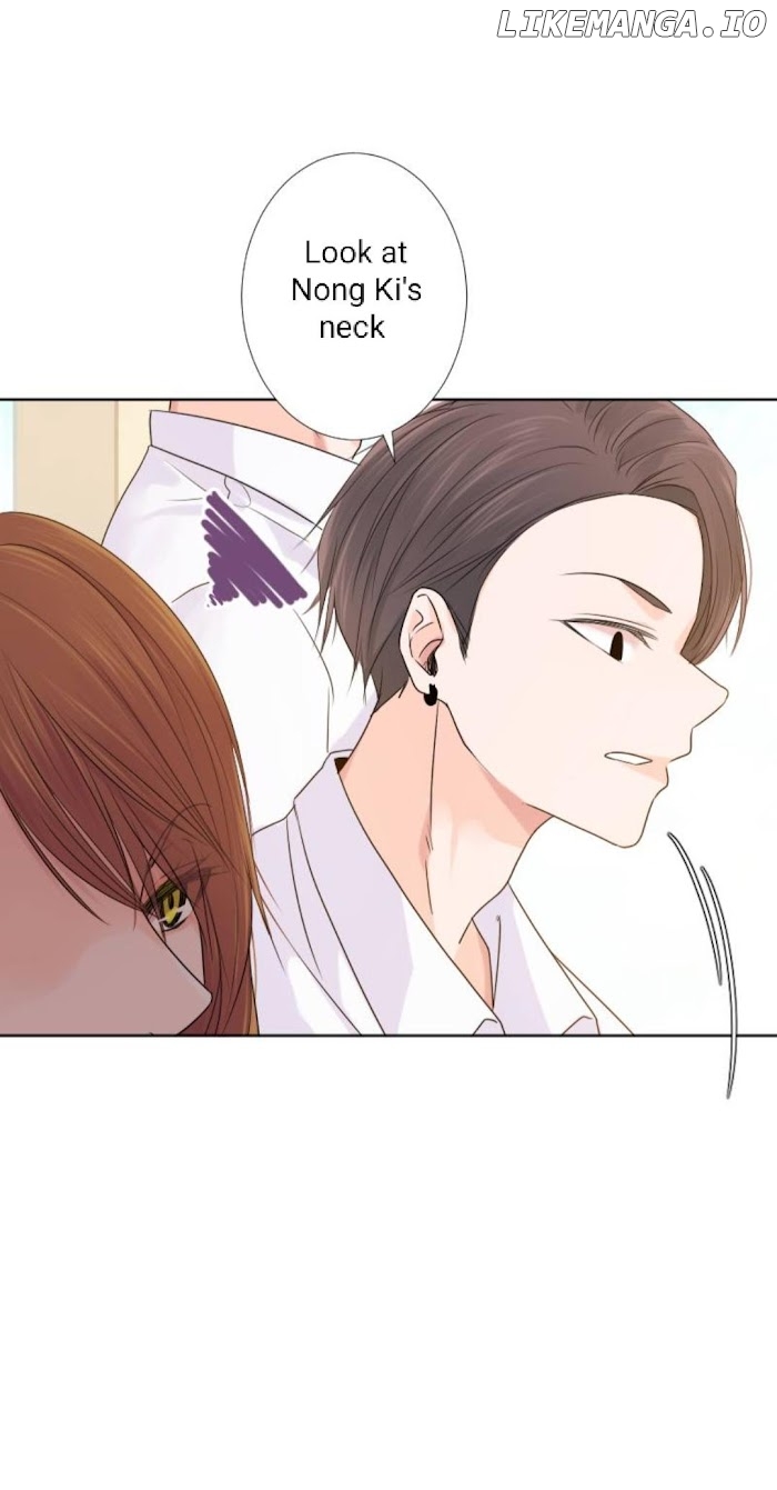 University Life I Dreamed Of..It's Not Like This! chapter 44 - page 12