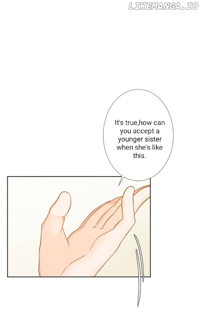 University Life I Dreamed Of..It's Not Like This! chapter 44 - page 18