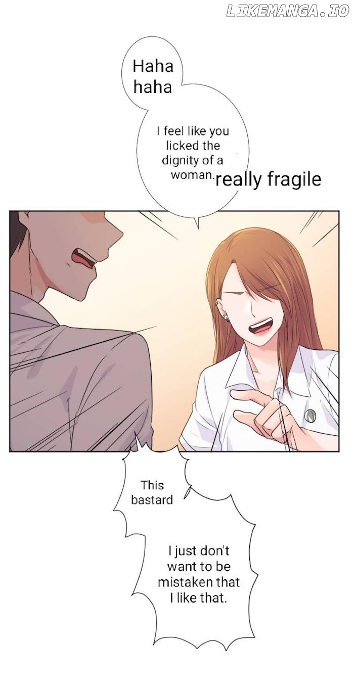 University Life I Dreamed Of..It's Not Like This! chapter 44 - page 25
