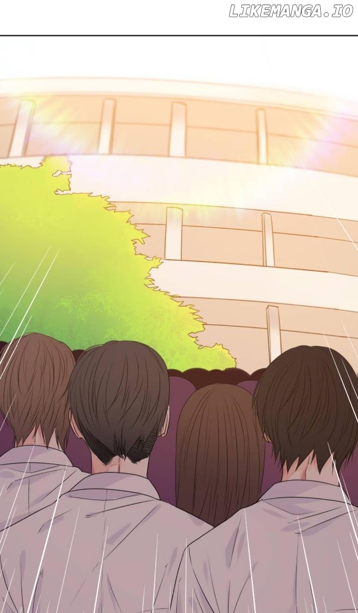 University Life I Dreamed Of..It's Not Like This! chapter 44 - page 2