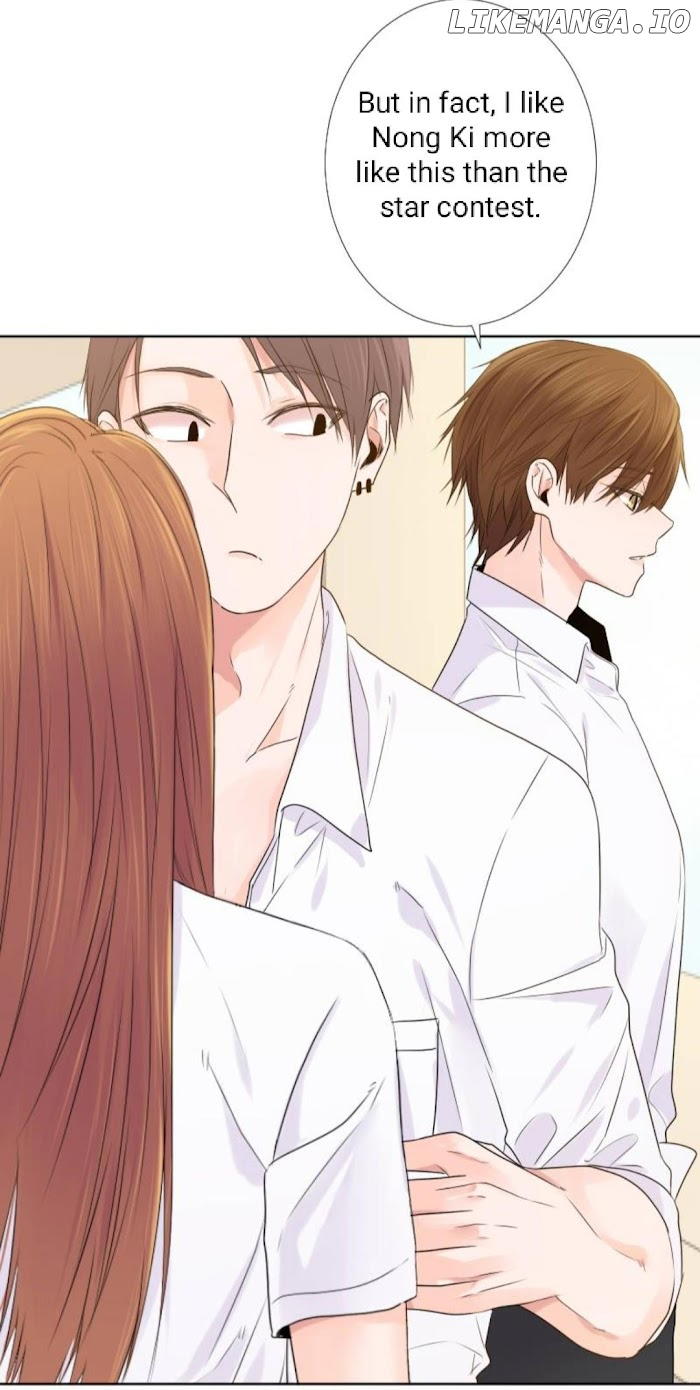 University Life I Dreamed Of..It's Not Like This! chapter 44 - page 29
