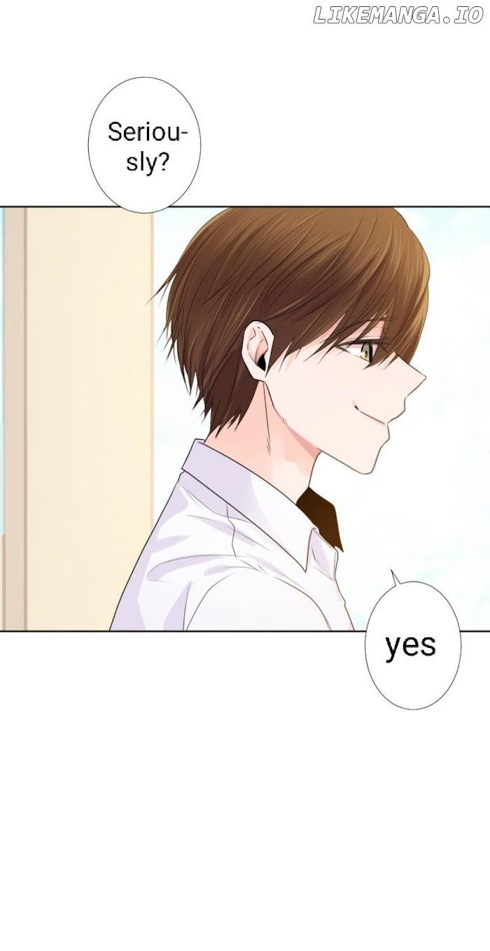 University Life I Dreamed Of..It's Not Like This! chapter 44 - page 30