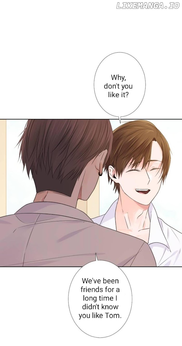 University Life I Dreamed Of..It's Not Like This! chapter 44 - page 31