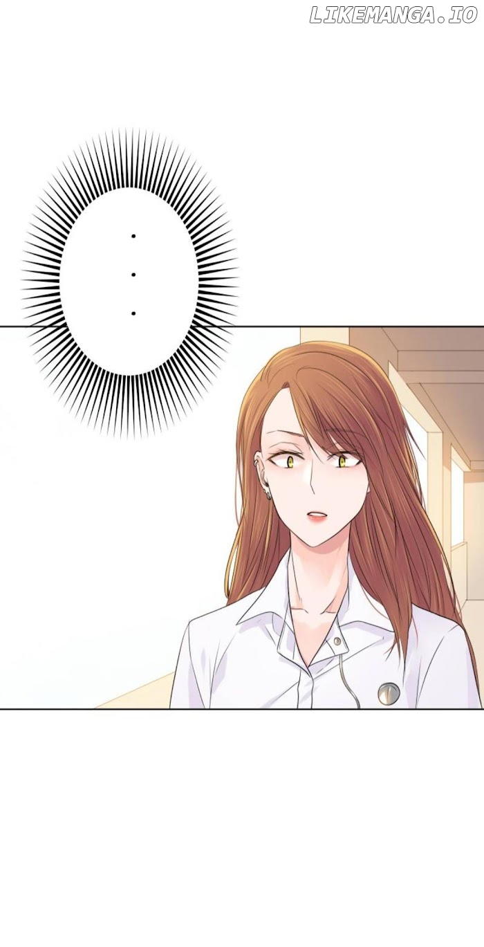 University Life I Dreamed Of..It's Not Like This! chapter 44 - page 34