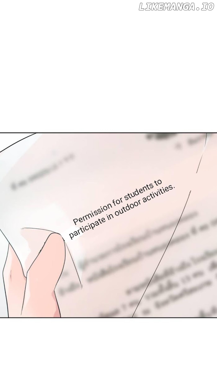 University Life I Dreamed Of..It's Not Like This! chapter 44 - page 38