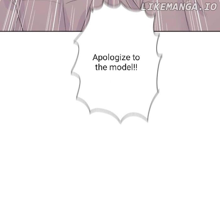 University Life I Dreamed Of..It's Not Like This! chapter 44 - page 3