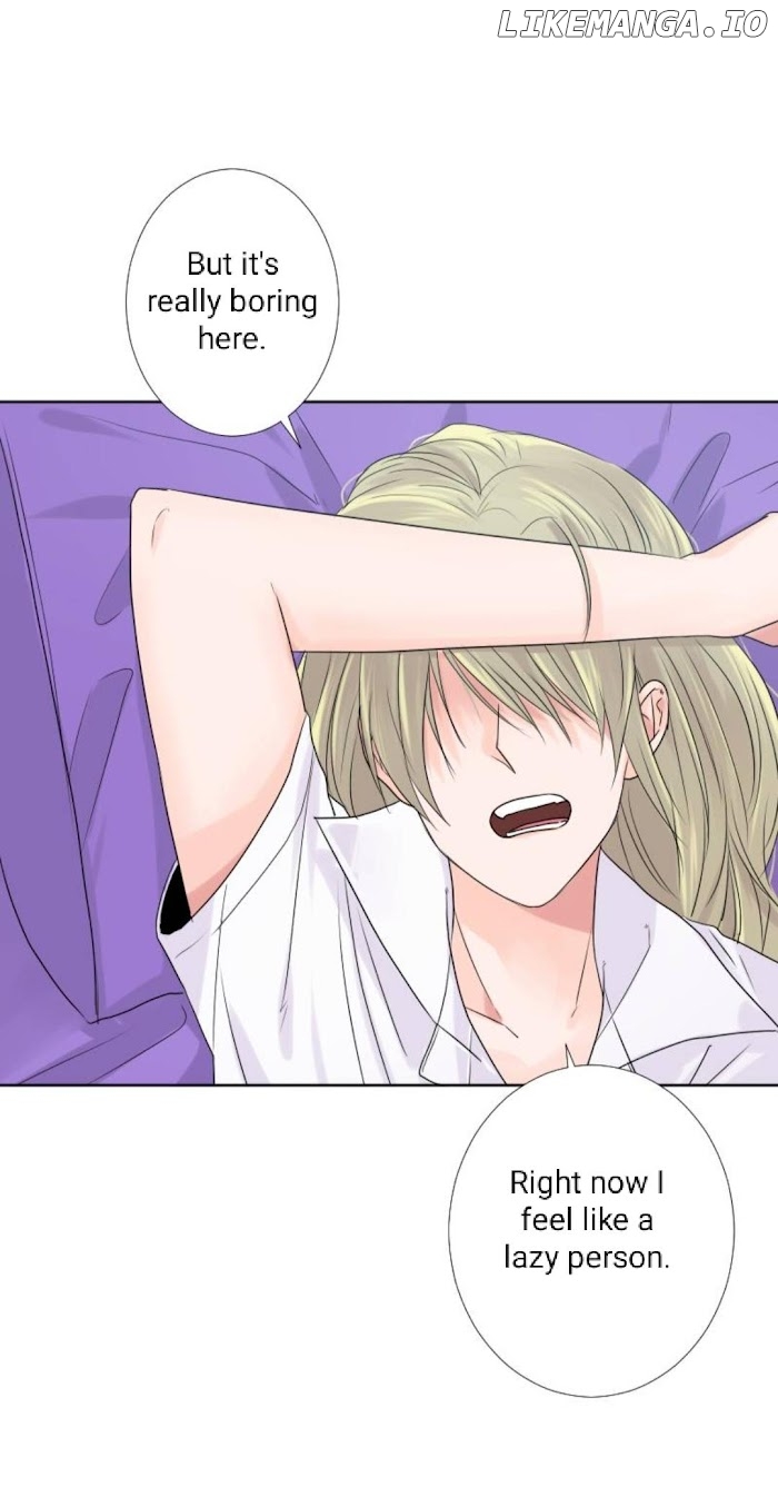University Life I Dreamed Of..It's Not Like This! chapter 44 - page 43