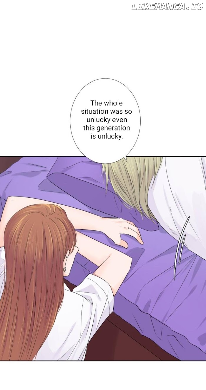 University Life I Dreamed Of..It's Not Like This! chapter 44 - page 45