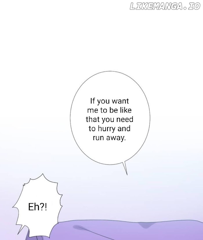University Life I Dreamed Of..It's Not Like This! chapter 44 - page 51