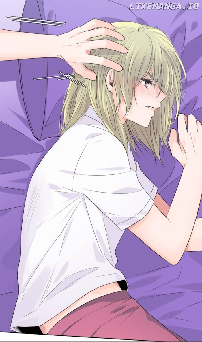 University Life I Dreamed Of..It's Not Like This! chapter 44 - page 52