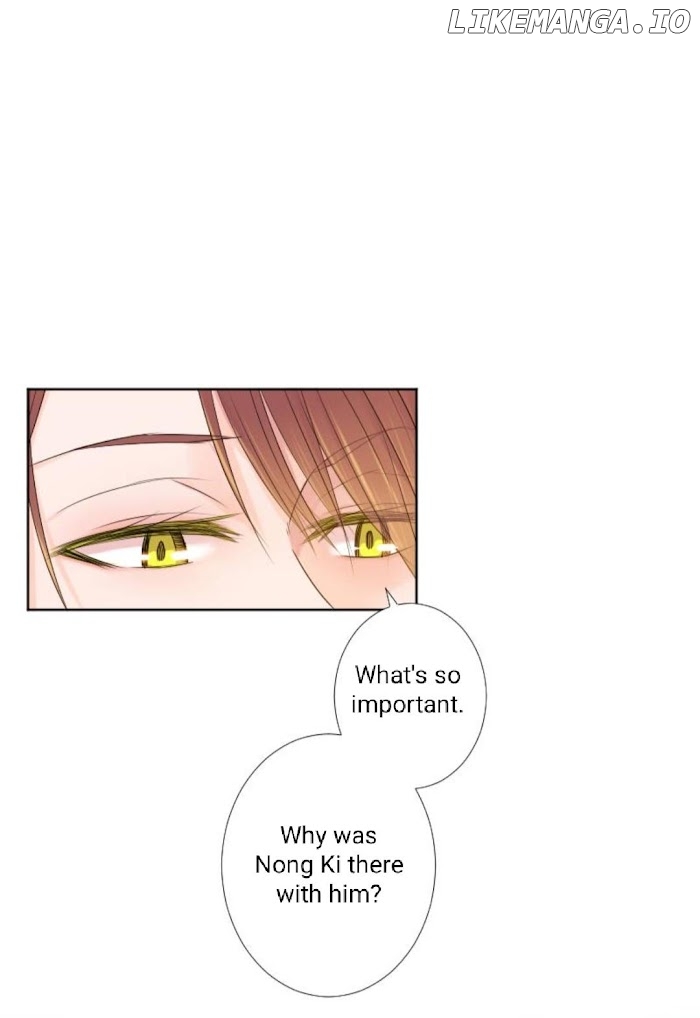 University Life I Dreamed Of..It's Not Like This! chapter 44 - page 6