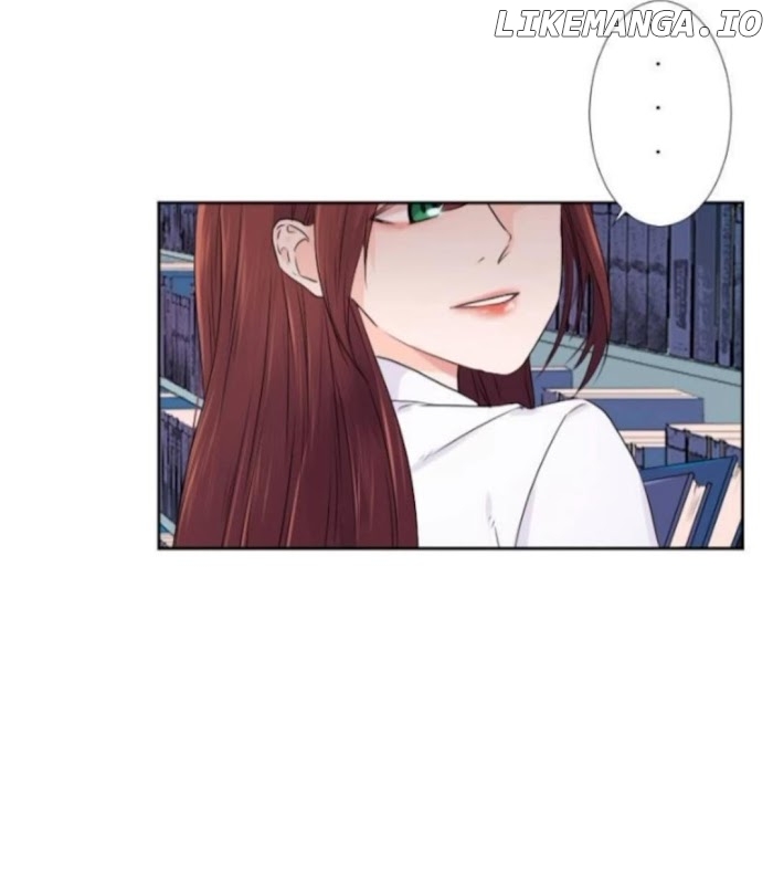 University Life I Dreamed Of..It's Not Like This! chapter 17 - page 14