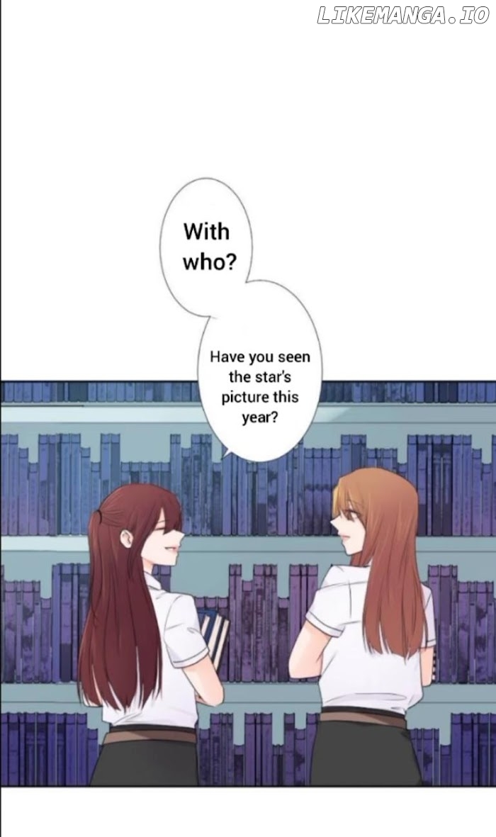 University Life I Dreamed Of..It's Not Like This! chapter 17 - page 15