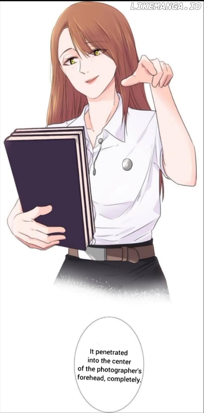 University Life I Dreamed Of..It's Not Like This! chapter 17 - page 21