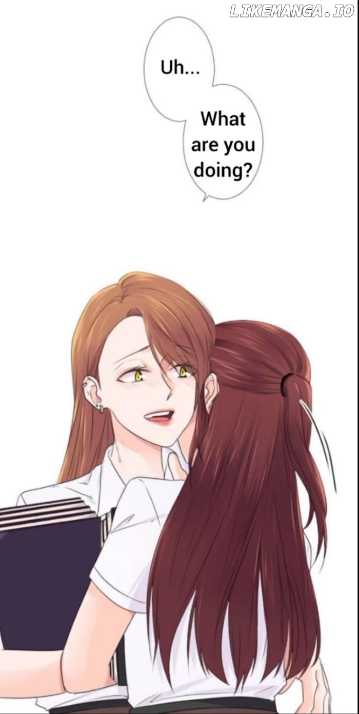 University Life I Dreamed Of..It's Not Like This! chapter 17 - page 24