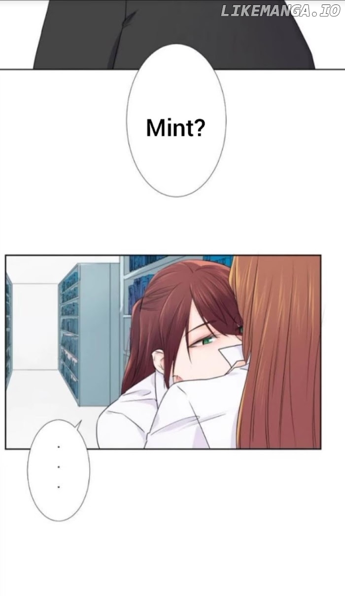 University Life I Dreamed Of..It's Not Like This! chapter 17 - page 25