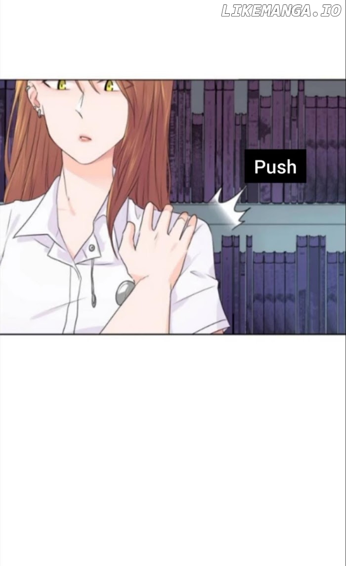 University Life I Dreamed Of..It's Not Like This! chapter 17 - page 26