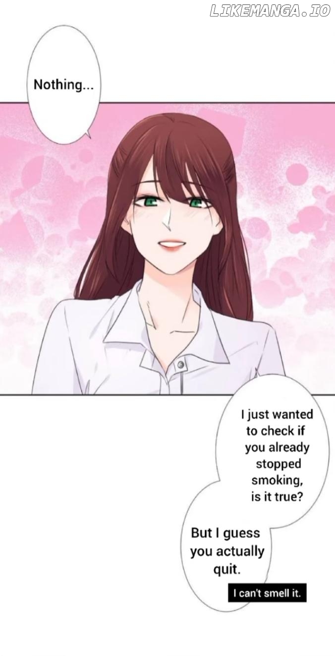 University Life I Dreamed Of..It's Not Like This! chapter 17 - page 27