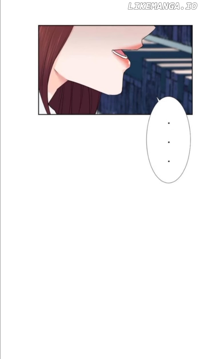 University Life I Dreamed Of..It's Not Like This! chapter 17 - page 35