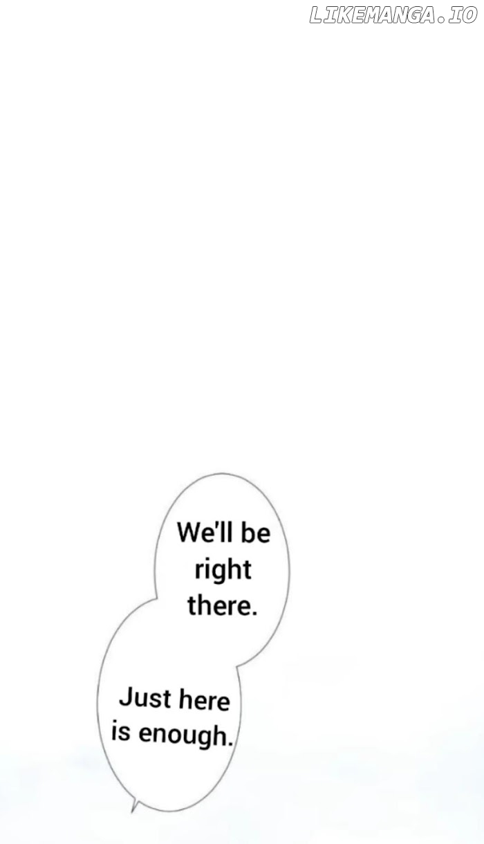 University Life I Dreamed Of..It's Not Like This! chapter 17 - page 36