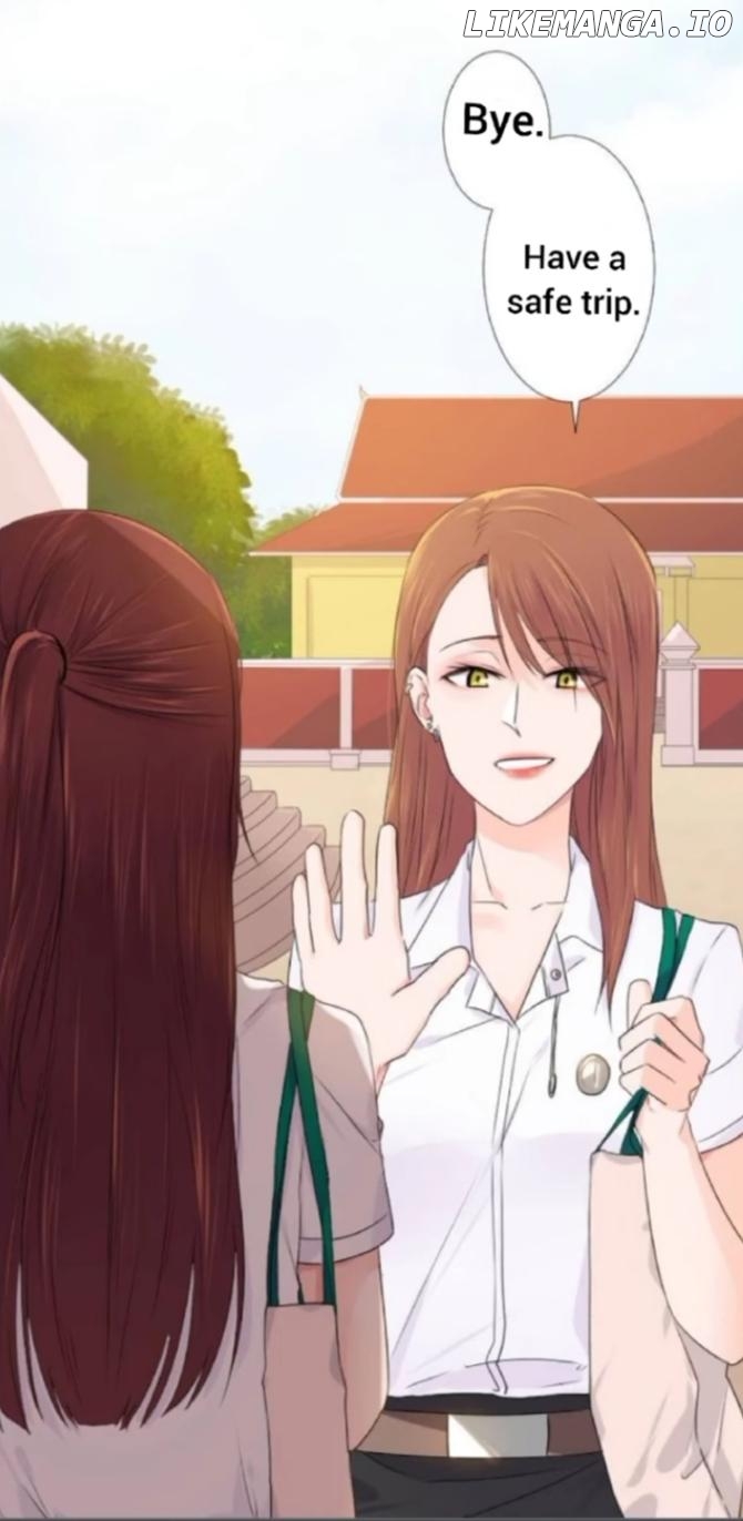 University Life I Dreamed Of..It's Not Like This! chapter 17 - page 37