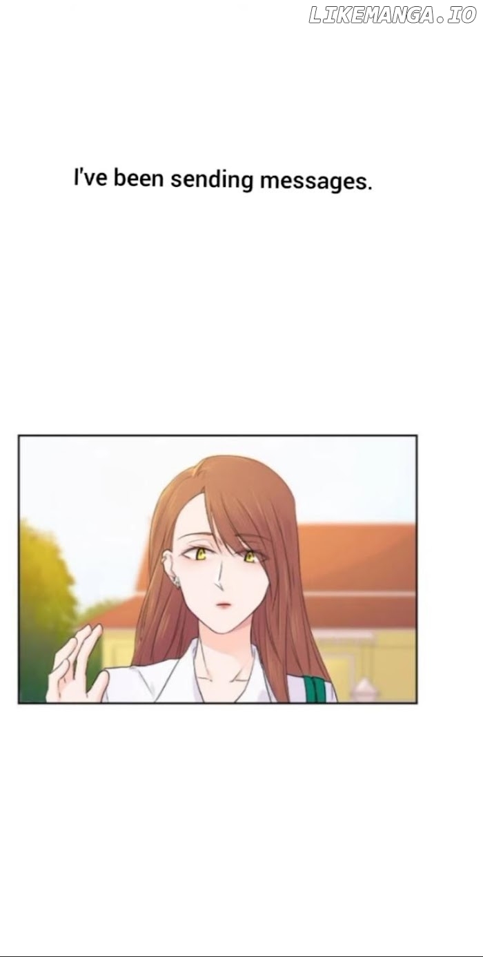 University Life I Dreamed Of..It's Not Like This! chapter 17 - page 40