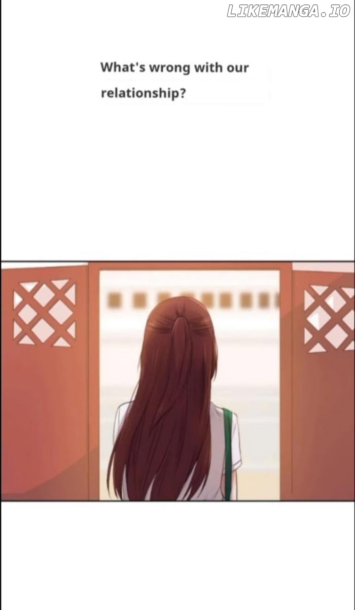 University Life I Dreamed Of..It's Not Like This! chapter 17 - page 41