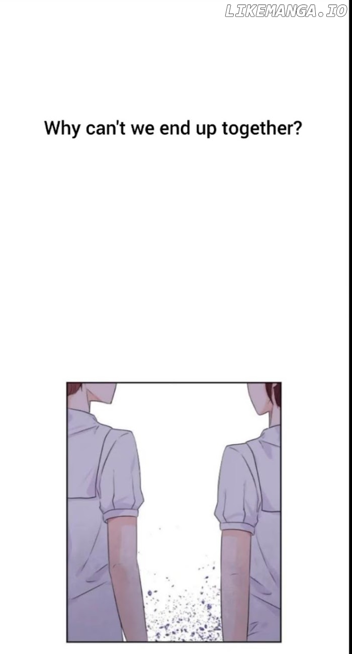 University Life I Dreamed Of..It's Not Like This! chapter 17 - page 42