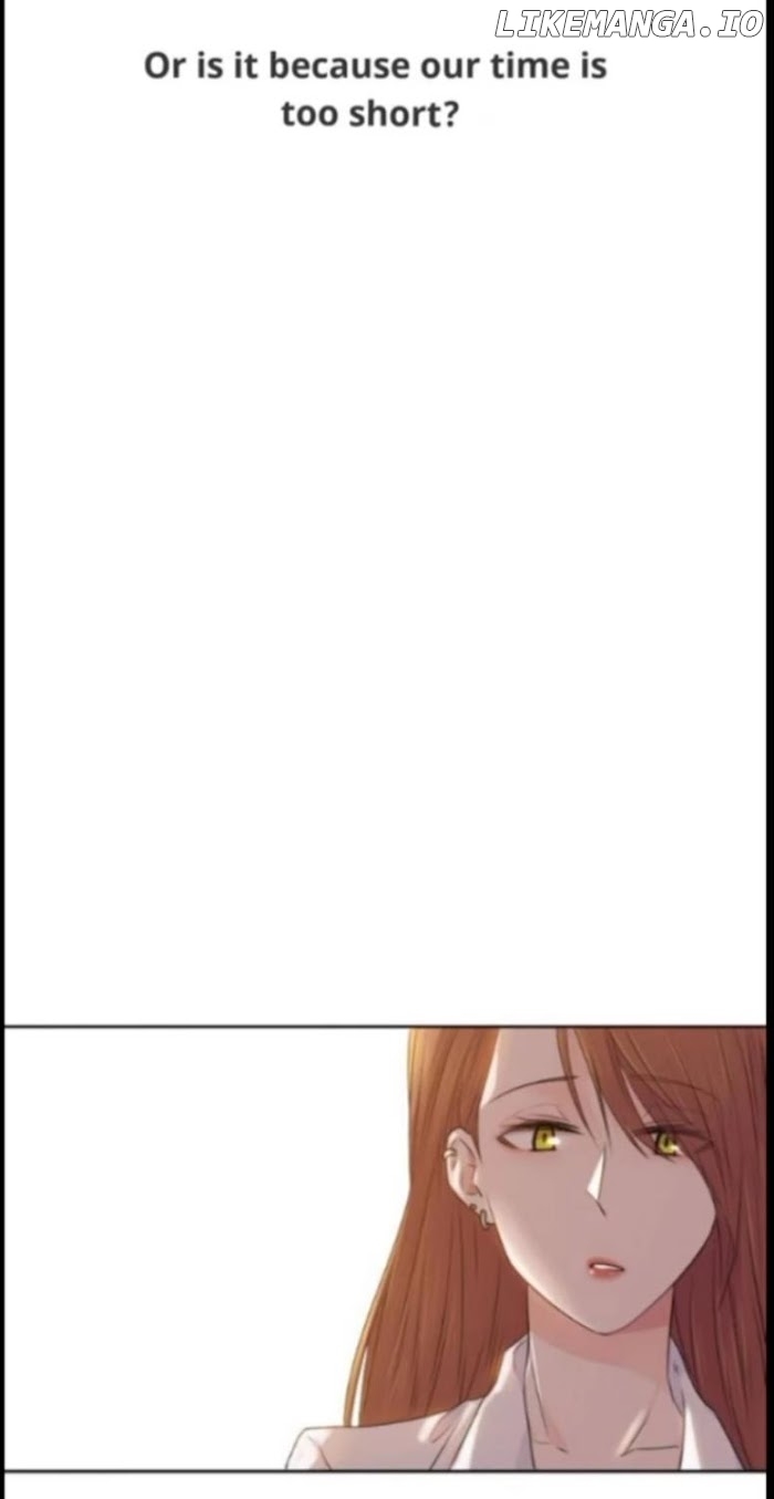 University Life I Dreamed Of..It's Not Like This! chapter 17 - page 43