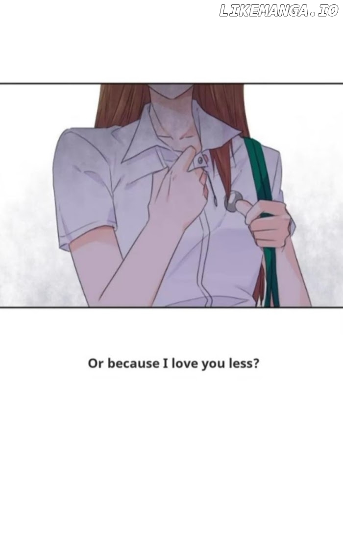 University Life I Dreamed Of..It's Not Like This! chapter 17 - page 45