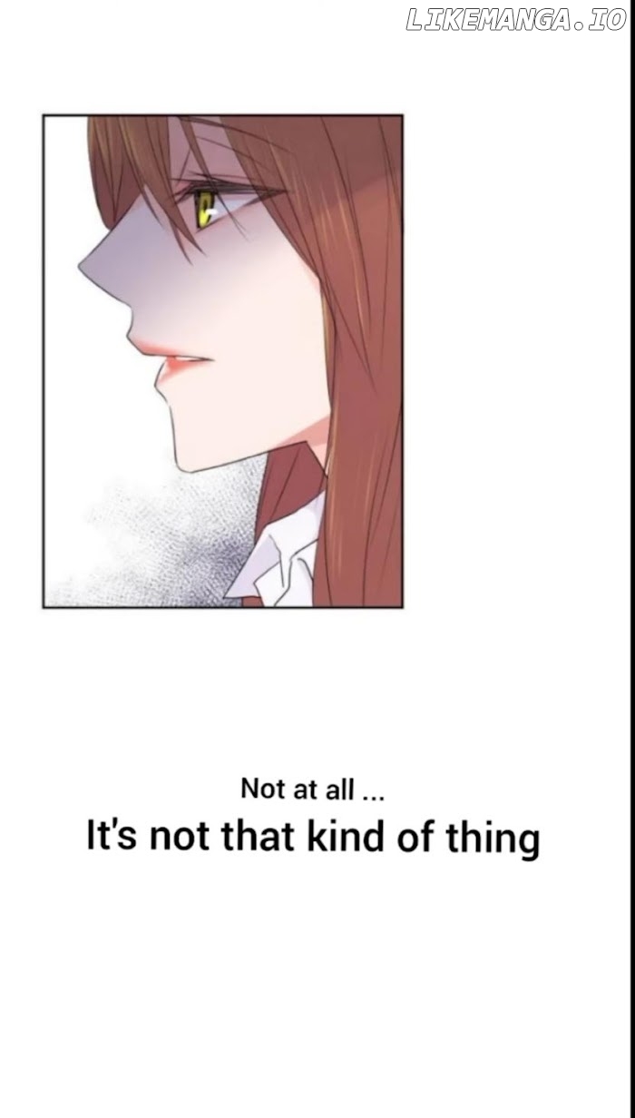 University Life I Dreamed Of..It's Not Like This! chapter 17 - page 46