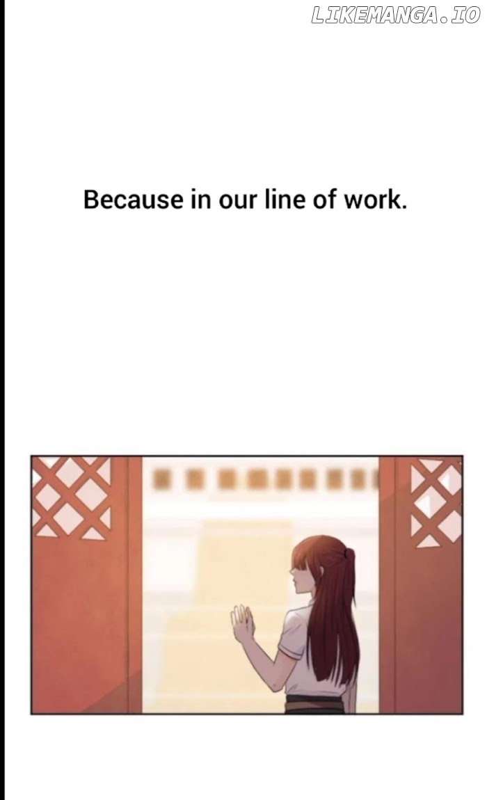 University Life I Dreamed Of..It's Not Like This! chapter 17 - page 47