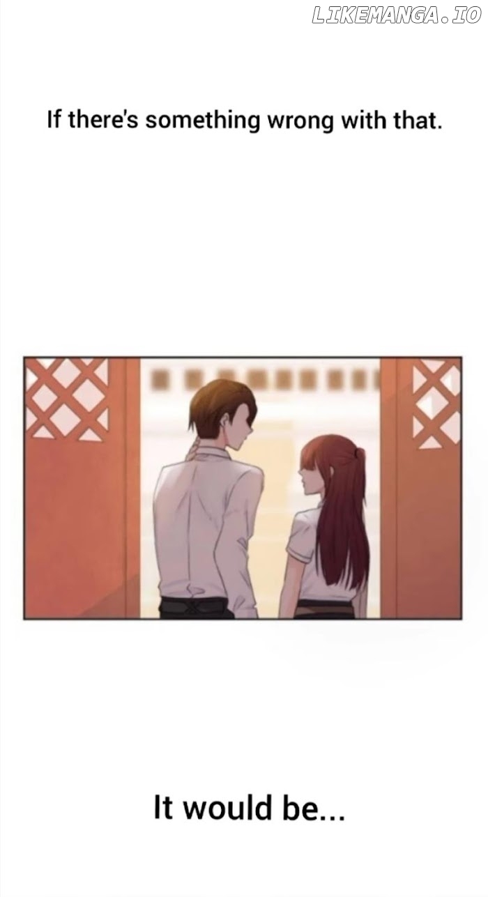University Life I Dreamed Of..It's Not Like This! chapter 17 - page 48