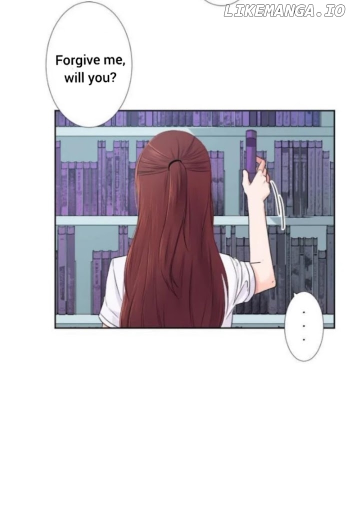 University Life I Dreamed Of..It's Not Like This! chapter 17 - page 4
